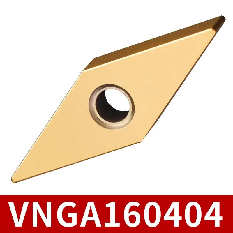 66-WNMG peach-shaped turning tool head is suitable for super-hard steel/quenched steel Shandong Denso Pricision Tools Co.,Ltd.